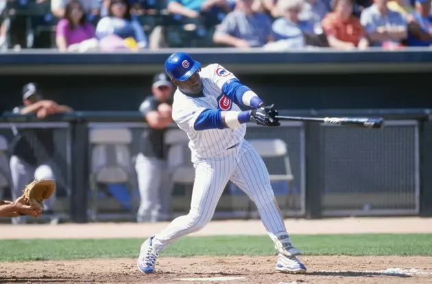 Jeanne Ryan Reflects on One of Her Favorite Athletes, Sammy Sosa who is Now Shunned by the Chicago Cubs