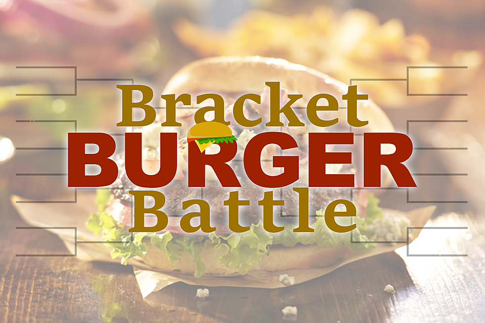 Burger Bracket Battle Round 1: Big Daddy’s Burgers vs. Grandma’s Saloon & Grill