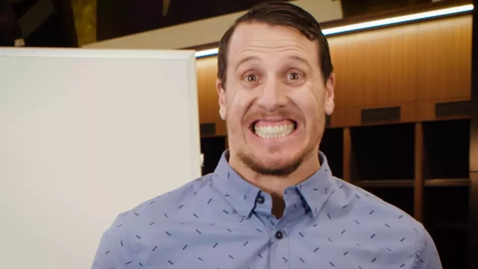 Join Chad Greenway’s “Crew 52″ for Super Bowl LII in Minneapolis