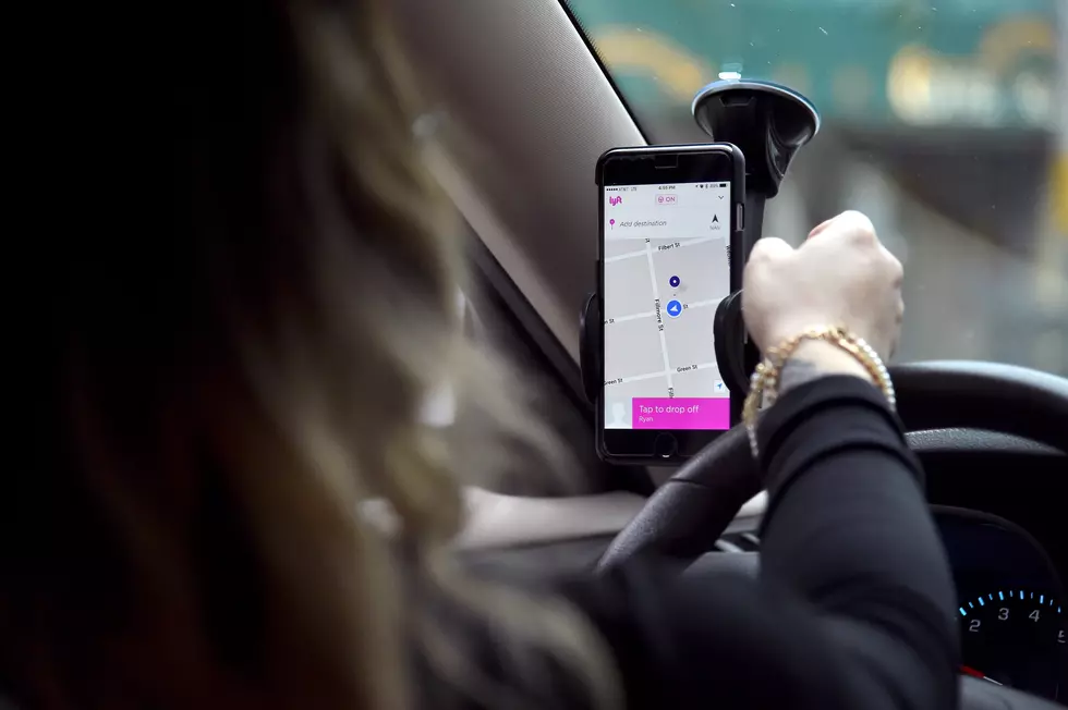 Lyft Is Now Live In Duluth