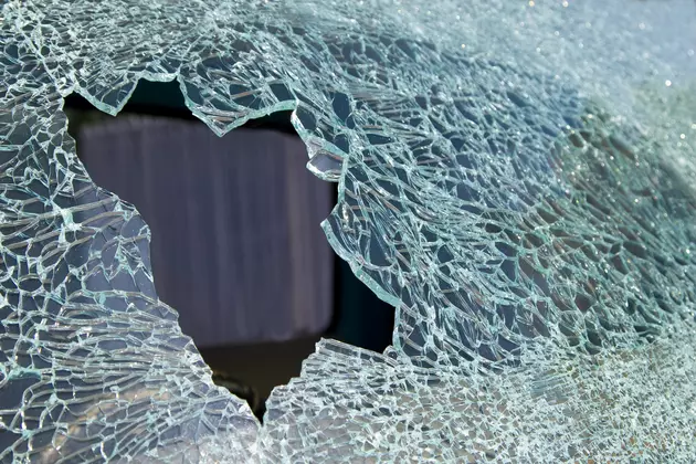 The City of Superior Is Experiencing a Rash of Smashed Car Windows