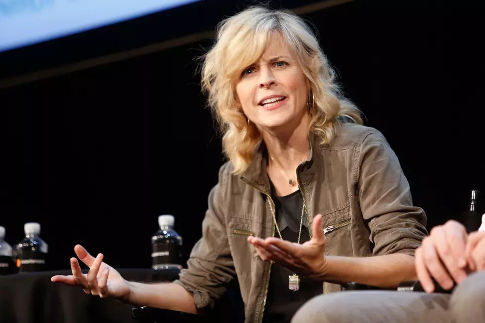 Actress and Comedian Maria Bamford Gives Commencement Speech at University of Minnesota