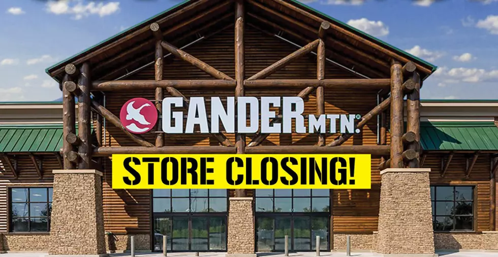 Gander Mountain Will Change Its Name and Logo