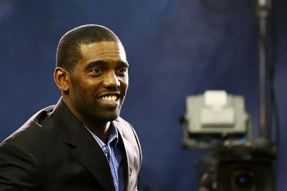 Randy Moss and Ahmad Rashad to Be Added to The Vikings Ring of Honor