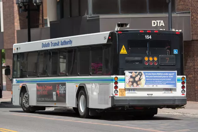 DTA Announces That the Holiday Center Stop is Discontinued
