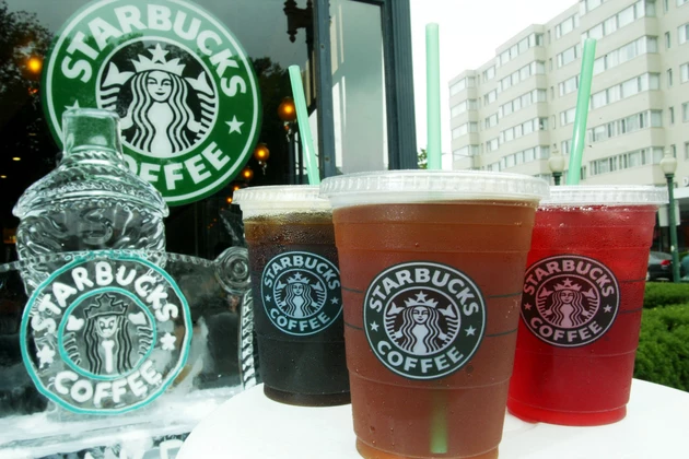 Duluth Starbucks Giving Out Free Tea On Friday