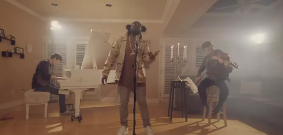 T-Pain Teams Up With Kurt Hugo Schneider For Beautiful Mashup [VIDEO]