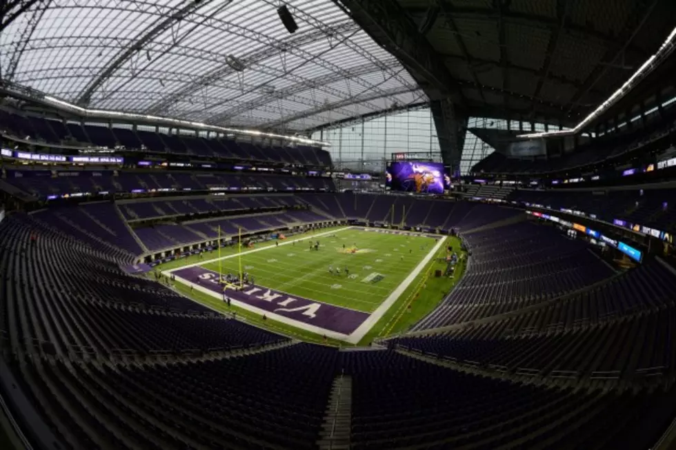 Now is Your Chance to Volunteer for Super Bowl LII in Minneapolis
