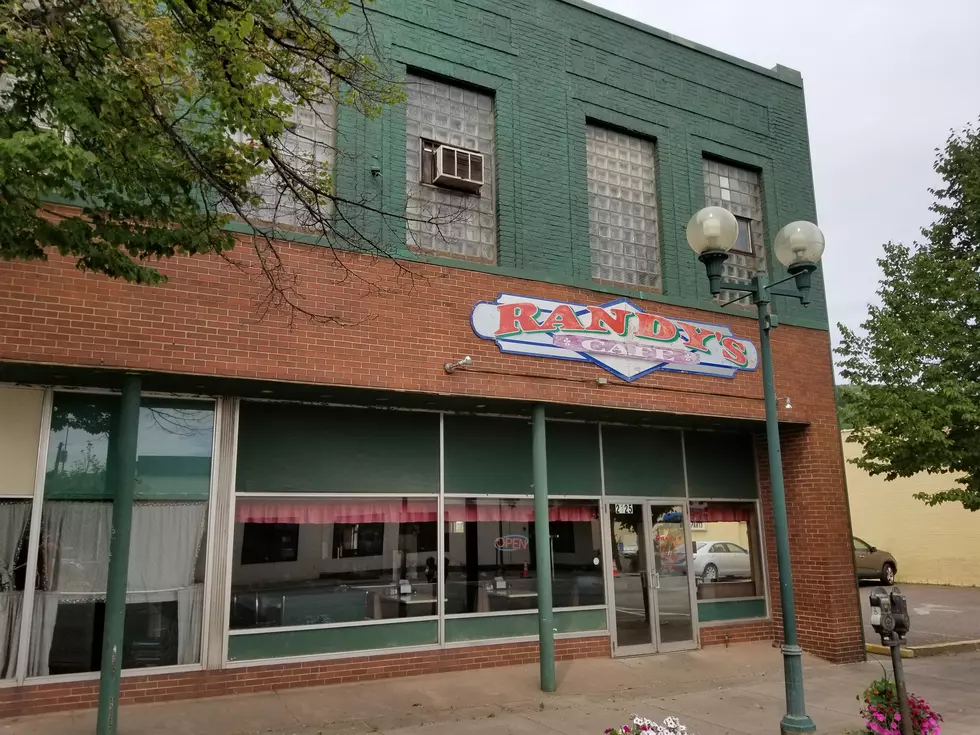 What Is Going On With Randy’s Cafe In West End?