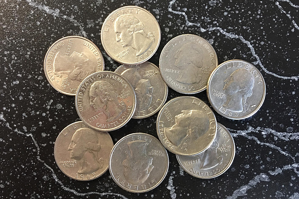 Locally-Inspired Quarters