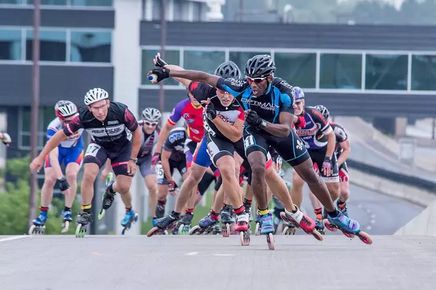 The 22nd Annual Northshore Inline Marathon Expo is Friday September 15th