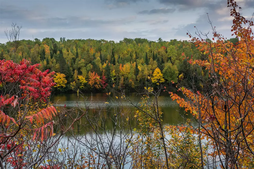 10 Fall Drives To Enjoy The Autumn Leaves in Northern Minnesota and Wisconsin