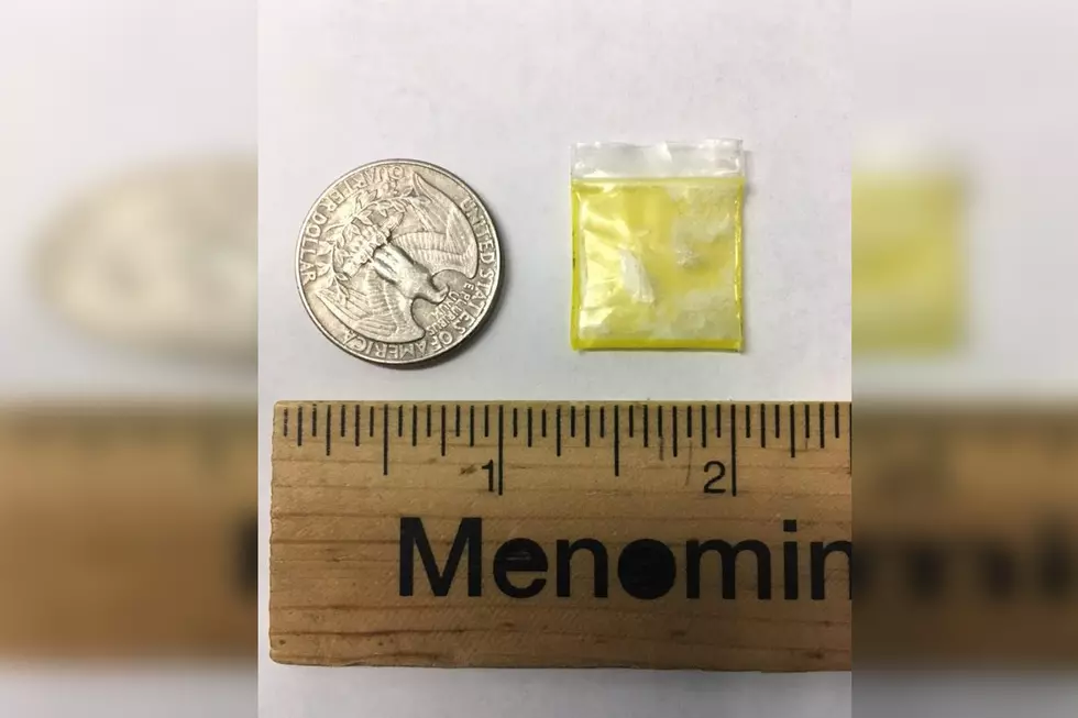 Meth Found In Halloween Candy