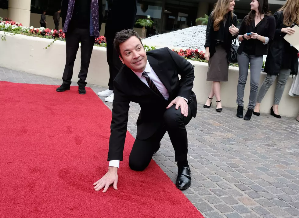 Jimmy Fallon is Bringing The Tonight Show to Minneapolis for the Super Bowl [VIDEO]