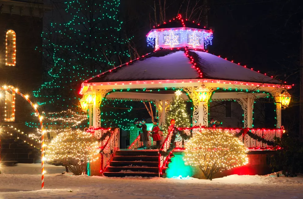 2018's Best Christmas Light Displays in Duluth - Superior Area