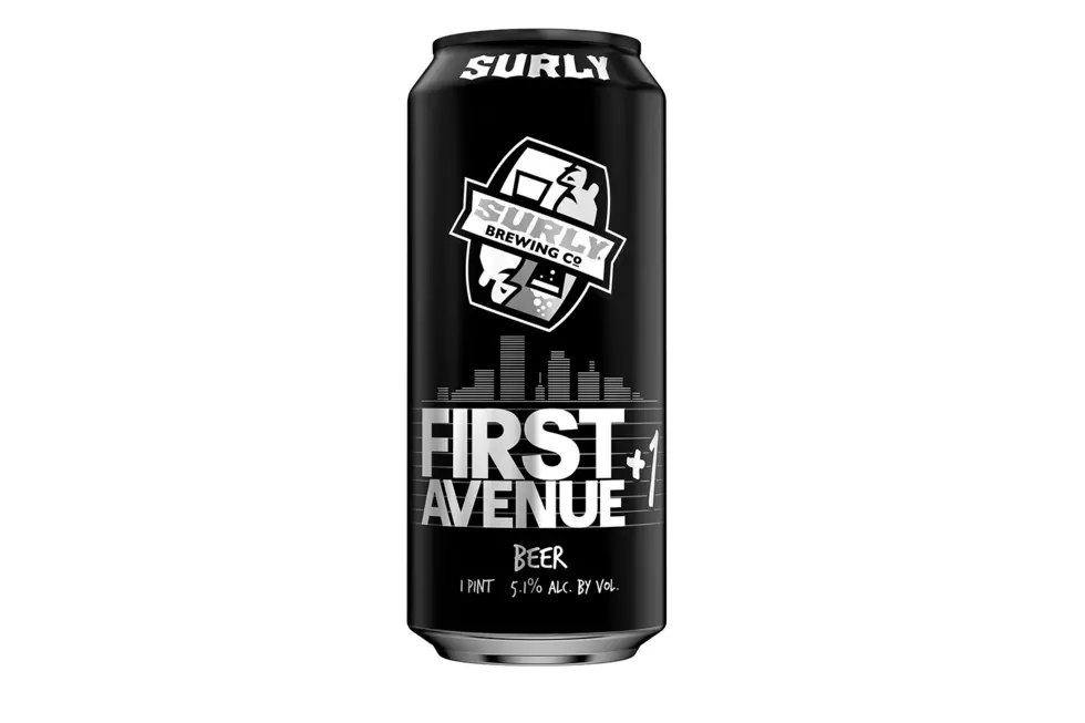Minnesota’s Surly and First Avenue Team Up For New Beer