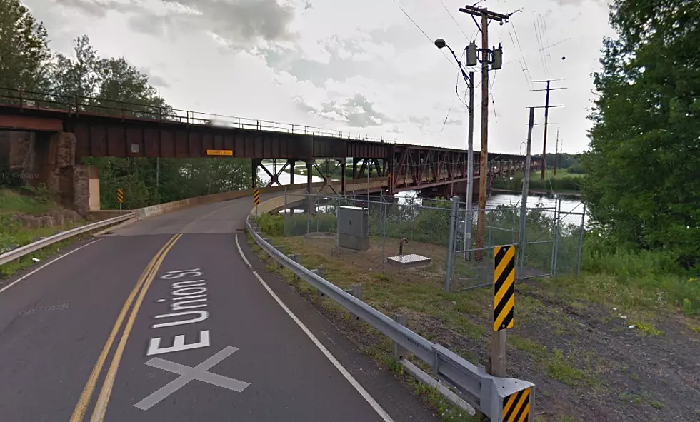 Access to Oliver Bridge to Be Closed March 13th For Street Repair