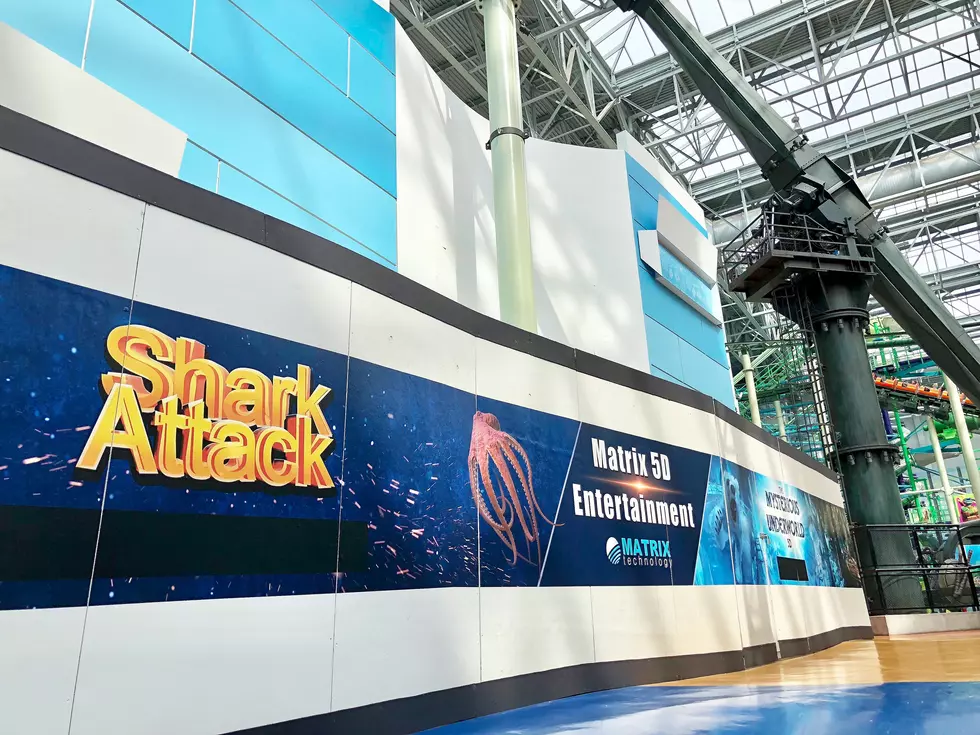 New 5D Virtual Reality Ride Coming to the Mall of America