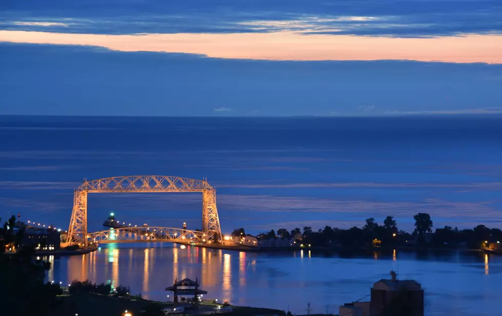 City of Duluth in The Spotlight on National Television Morning Show Segment
