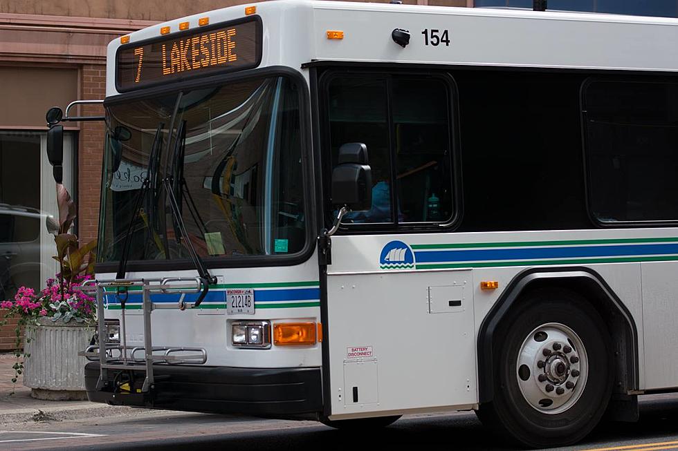 The DTA Will Be Adding a Few Electric Buses to It’s Fleet