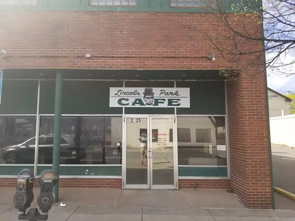 Is A New Cafe Opening In The Old Randy&#8217;s Location?