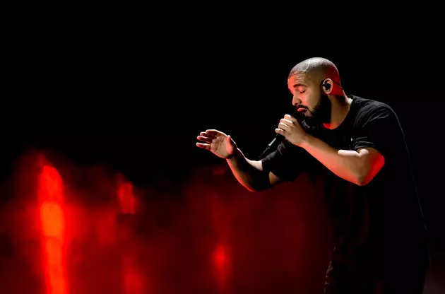 Drake Is Bringing  His &#8216;Aubrey and The Three Amigos Tour&#8217; To The Xcel Energy Center