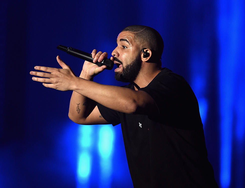 Drake Announces North American Tour With a Stop in Minnesota