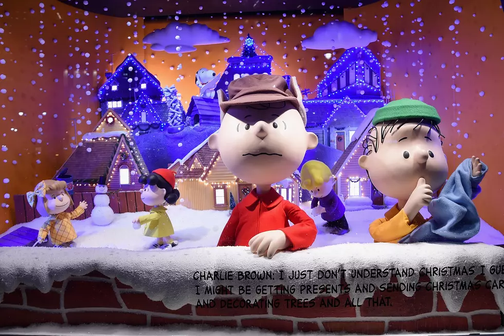 A Charlie Brown Christmas Live On Stage Coming to the DECC