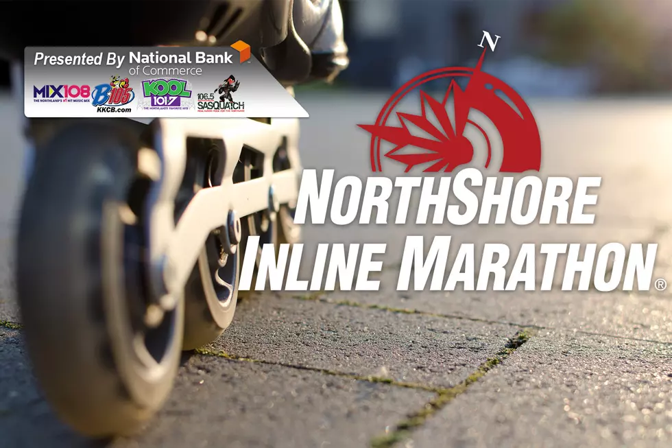 2018 NorthShore Inline Marathon Live Stream Broadcast