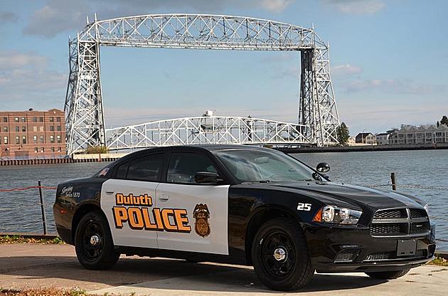 Duluth Police Department Is Now Part Of Virtual Ride Alongs