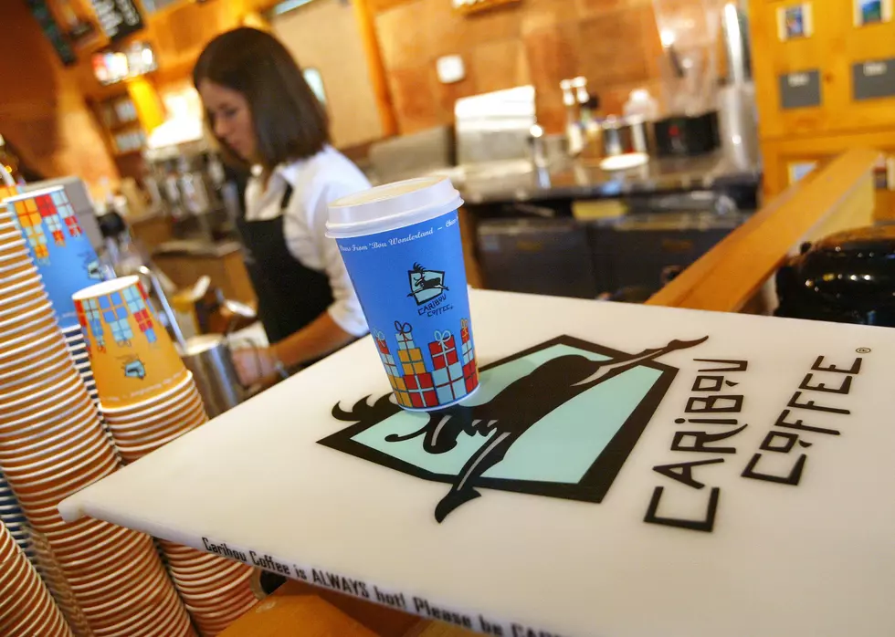 Duluth Caribou Coffee Locations Hit With Data Breach