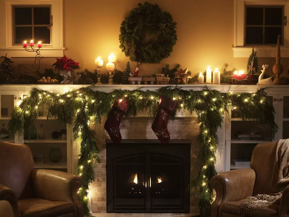Residents in Wisconsin Urged To Burn Holiday Wreaths and Evergreens, Due to Invasive Insects