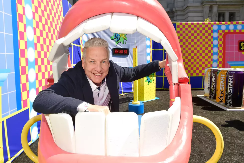 Double Dare Live with Marc Summers Coming to Minneapolis