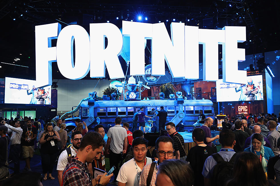 Fortnite Bug Gave Player Account Access To Hackers