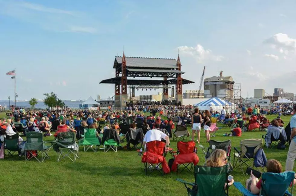 Trampled By Turtles Announces 2019 Bayfront Show In Duluth