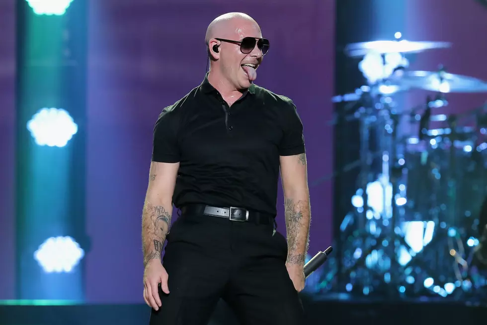 Pitbull, Aerosmith and More Announced for First Twin Cities Summer Jam Lineup
