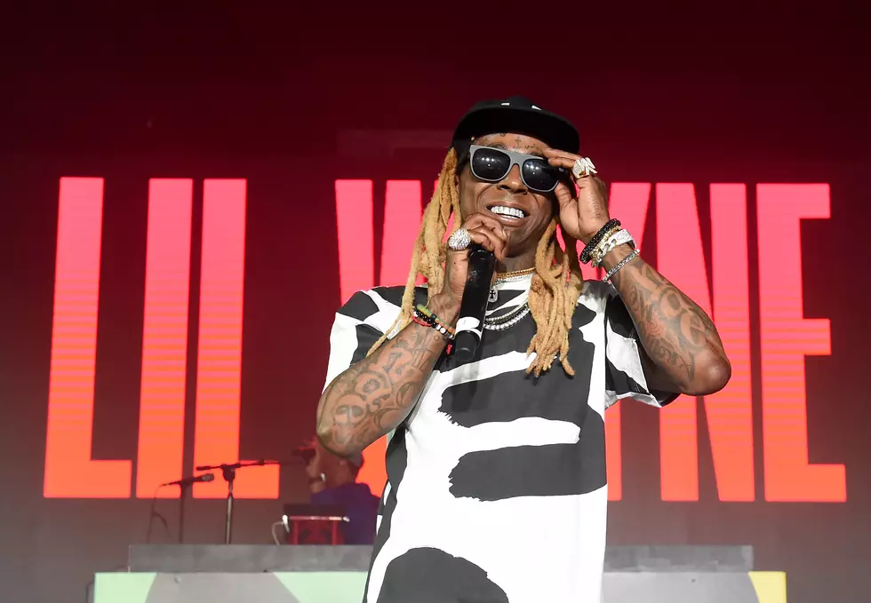 Lil’ Wayne, G-Eazy to Headline Soundset Festival in Twin Cities