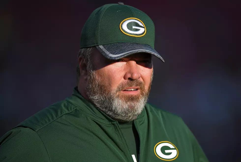 Ex-Packers Coach Mike McCarthy Berates High School Refs