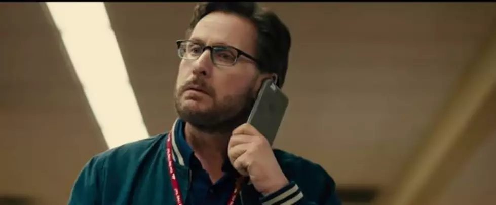 Emilio Estevez Will Be Showing a Screening Of His New Movie at the Minneapolis Central Library [VIDEO]