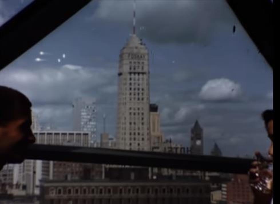 Watch this Promotional Video for Minneapolis Circa 1965