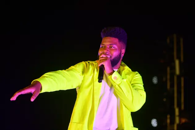 Khalid Is Coming to Xcel Energy Center This Summer [VIDEO]