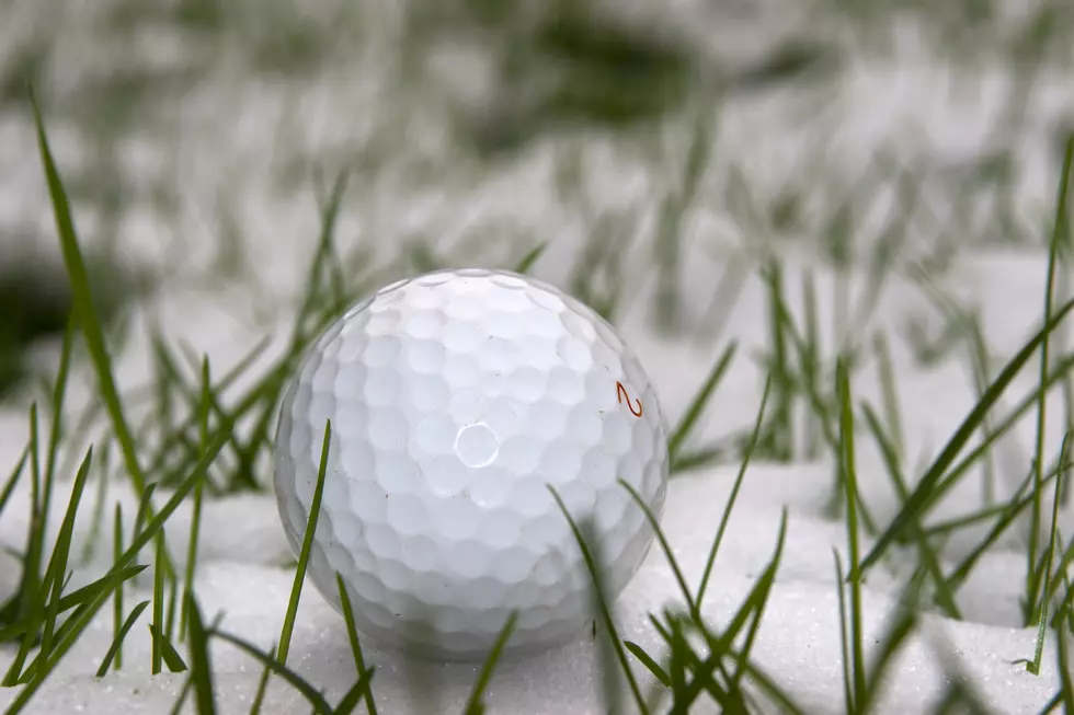 Another Sign Of The Season: Despite Winter-Like Weather, Duluth’s Golf Courses Open This Week