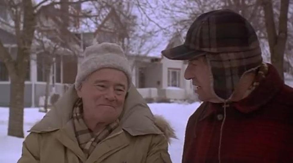 One Of The Homes Featured In The Movie Grumpy Old Men Is For Sale