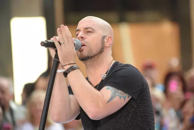 Daughtry is Coming to Black Bear Casino in August