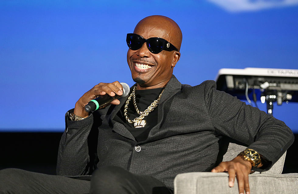 MC Hammer Is Having An Epic House Party Concert In MN This Fall
