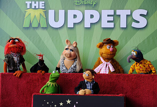 The Muppet Movie Is Returning to Theaters For It&#8217;s 40th Anniversary in July