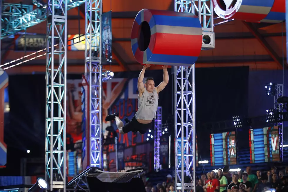 Former Moose Lake-Willow River Football Player to Appear on ‘American Ninja Warrior’ Monday Night