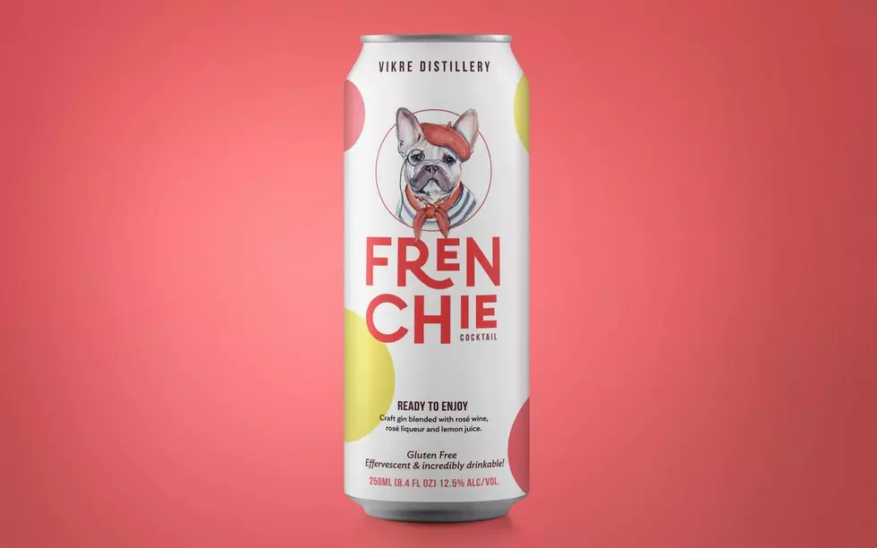 Duluth Distillery Has Launched a Canned Cocktail