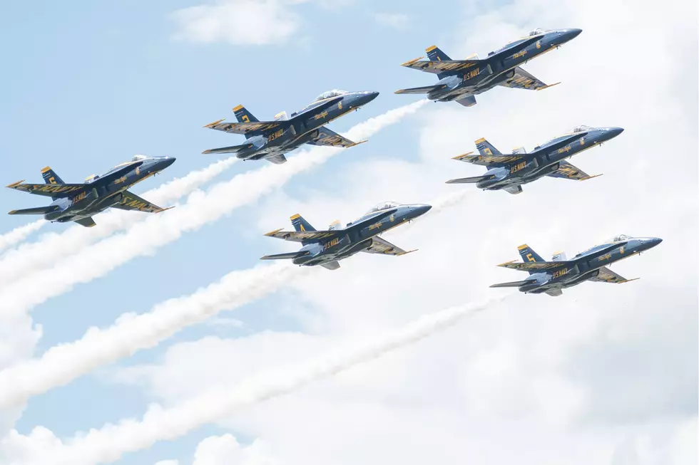 Duluth Rotary 'Adopt A Duck' At The 2019 Duluth Air Show