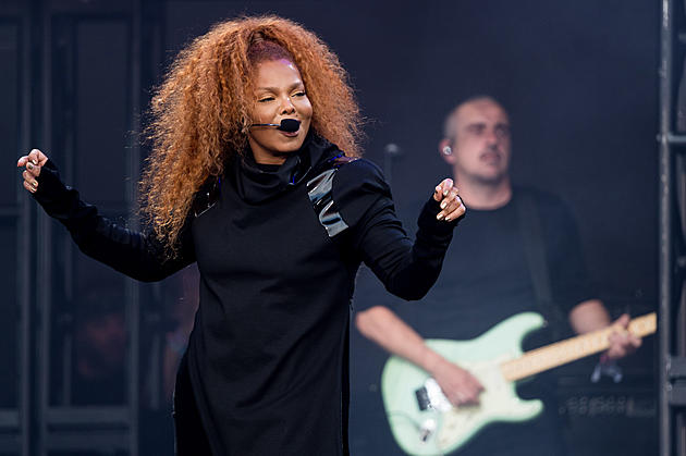 Janet Jackson is Coming to Treasure Island Resort and Casino in September